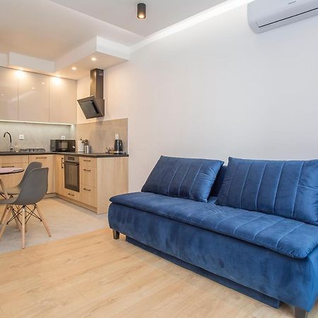 Urban Jungle Apartament Alice Białystok Kültér fotó