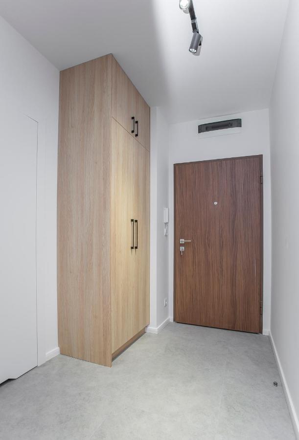 Urban Jungle Apartament Alice Białystok Kültér fotó